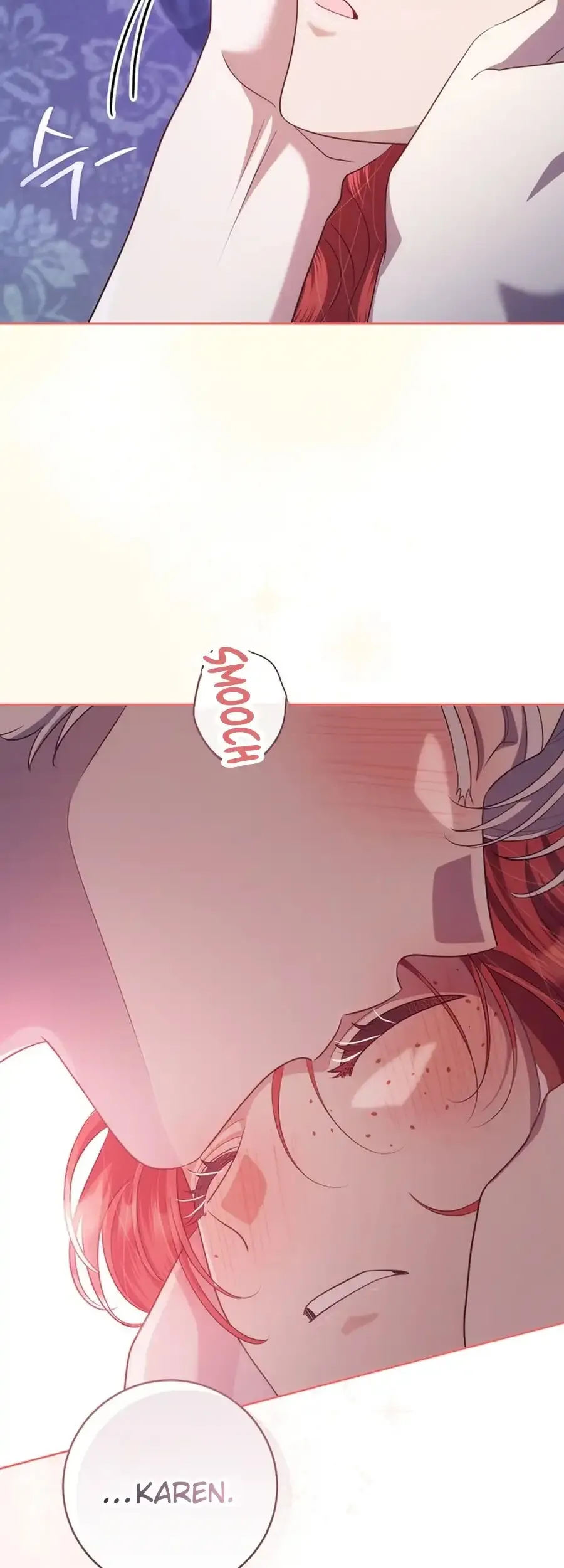 The Prince Meant for You Chapter 21 - page 37