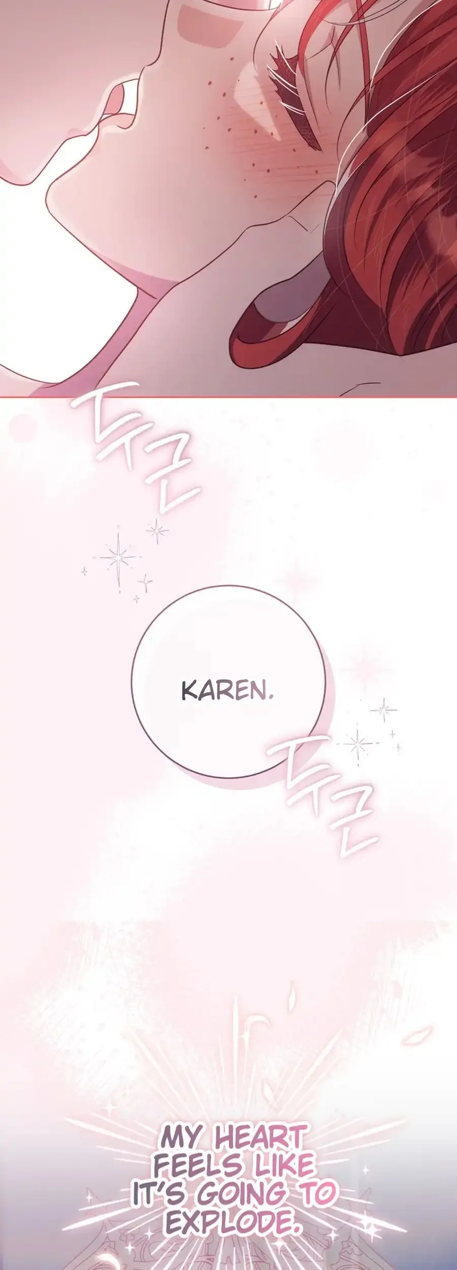 The Prince Meant for You Chapter 21 - page 39