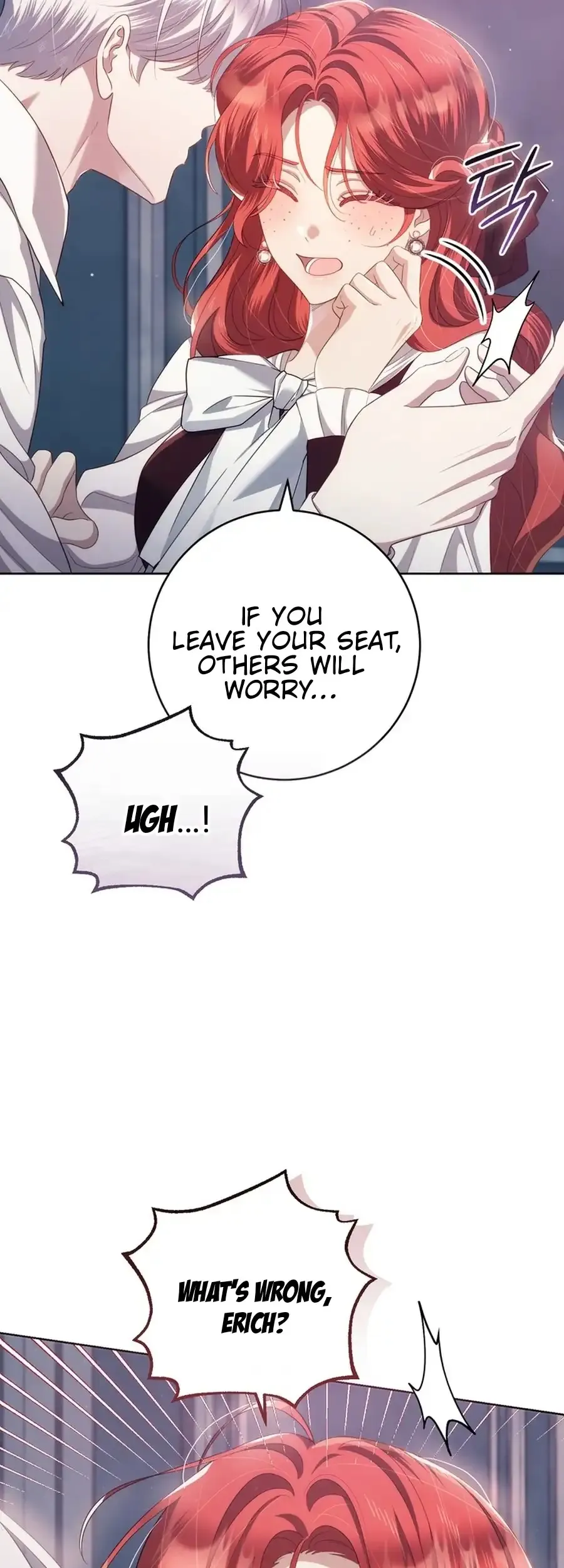 The Prince Meant for You Chapter 21 - page 4