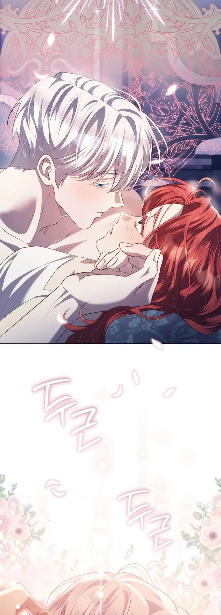 The Prince Meant for You Chapter 21 - page 40