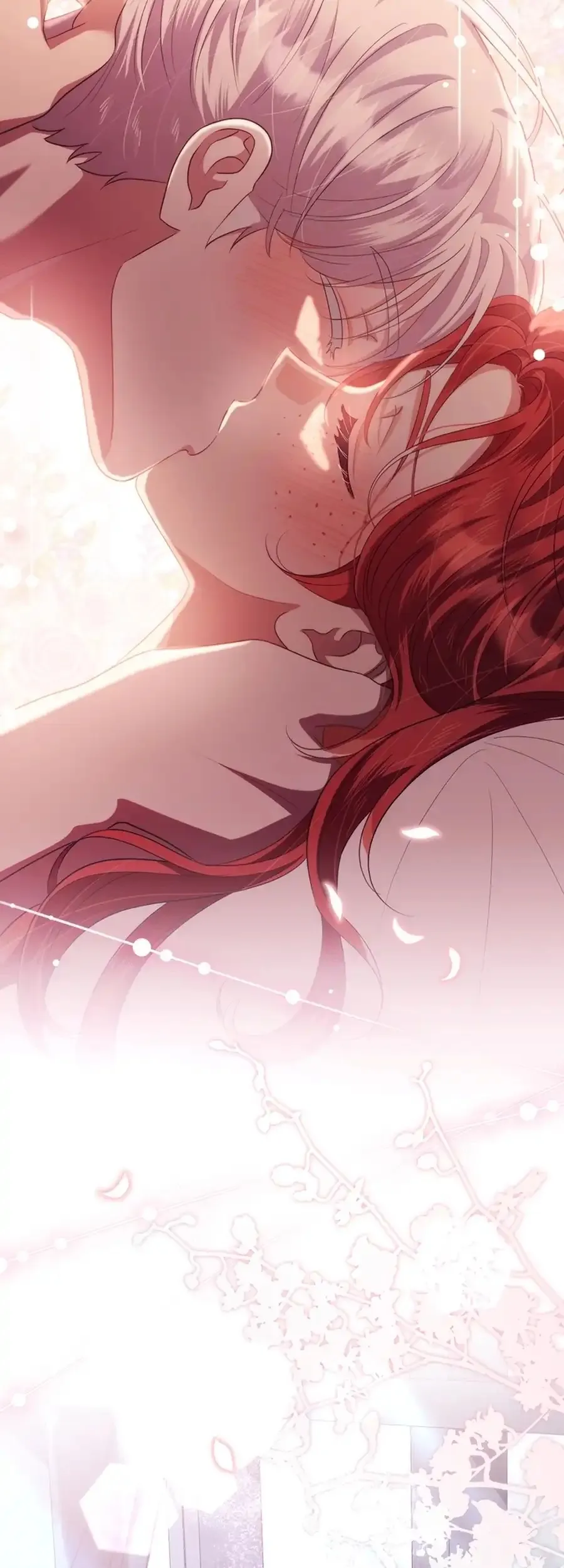 The Prince Meant for You Chapter 21 - page 41