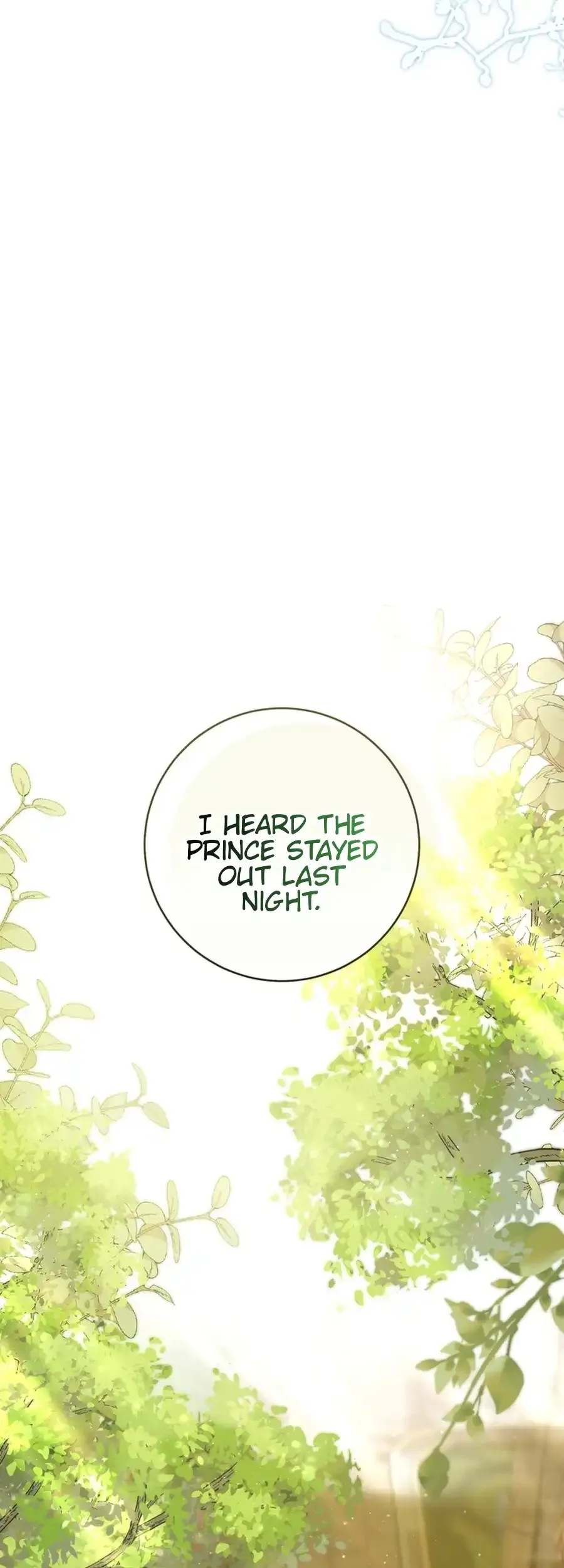 The Prince Meant for You Chapter 21 - page 43