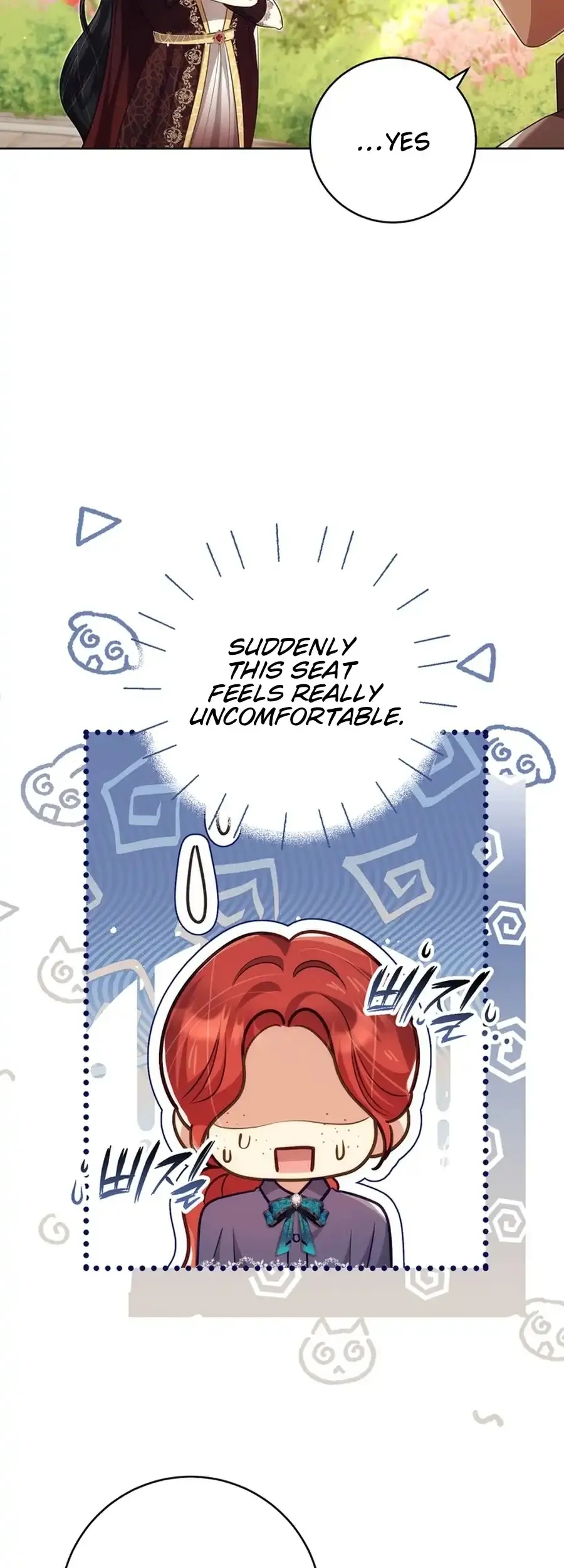 The Prince Meant for You Chapter 21 - page 46