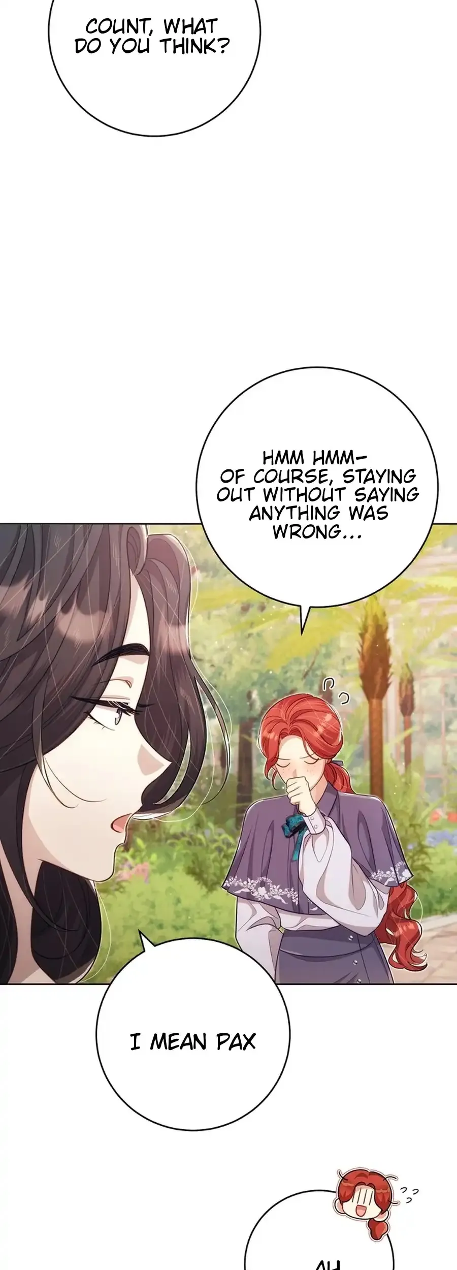 The Prince Meant for You Chapter 21 - page 47