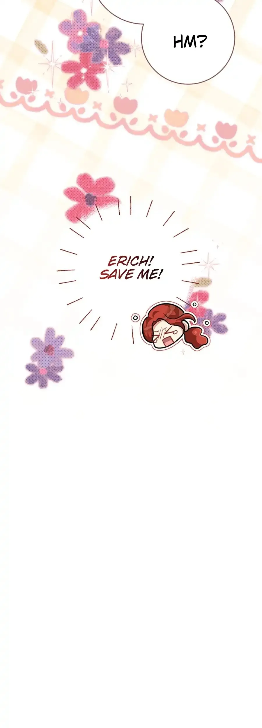 The Prince Meant for You Chapter 21 - page 55