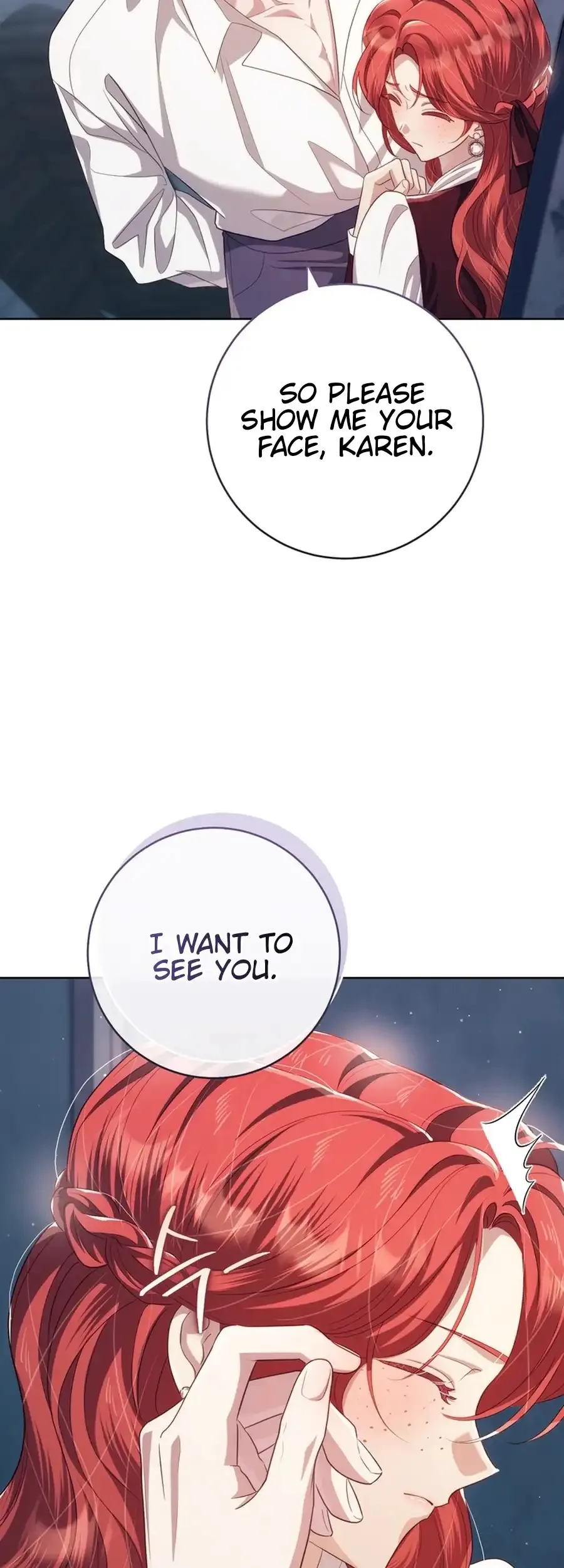 The Prince Meant for You Chapter 21 - page 8