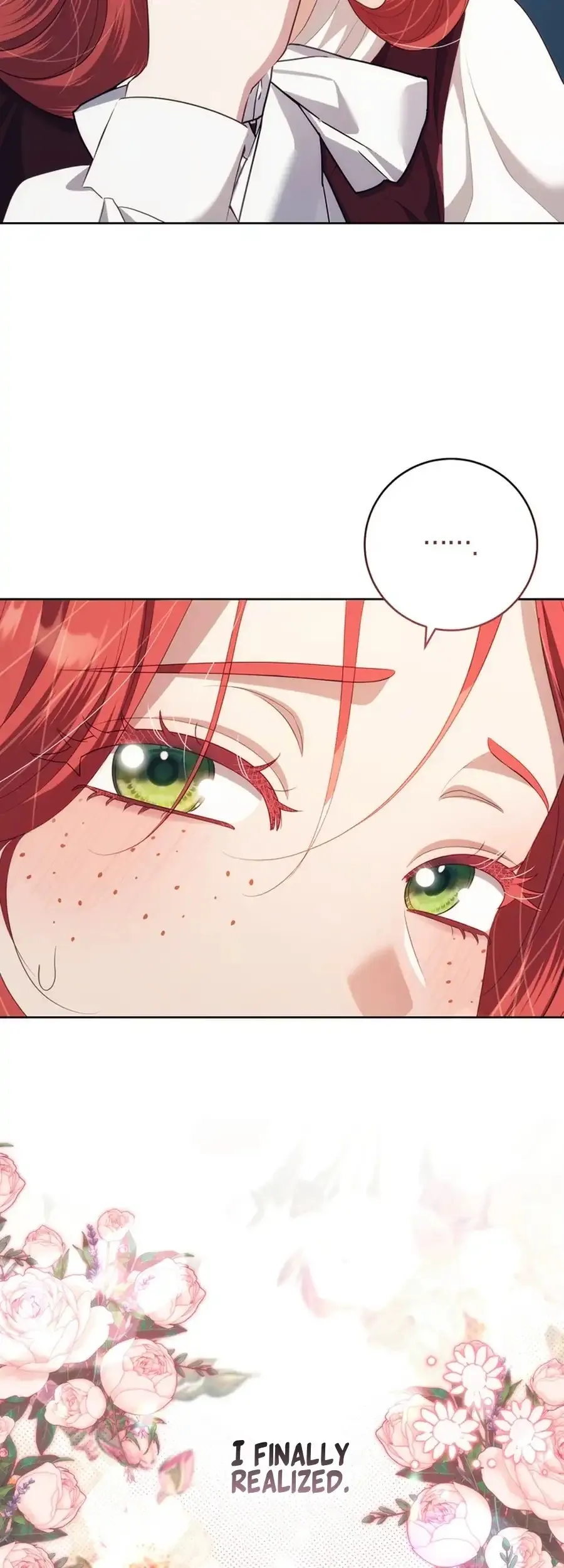 The Prince Meant for You Chapter 21 - page 9