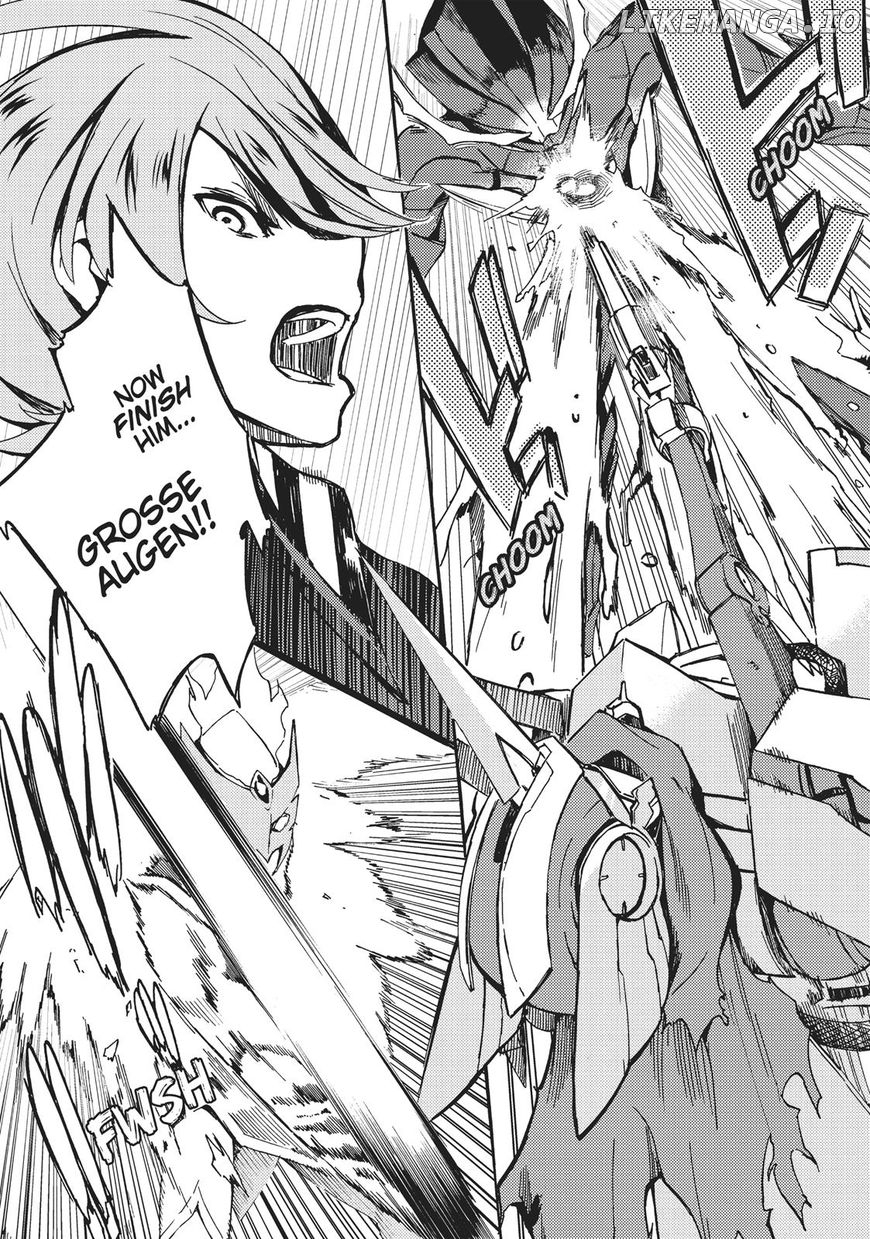 Concrete Revolutio - Choujin Gensou Chapter 1 - page 47
