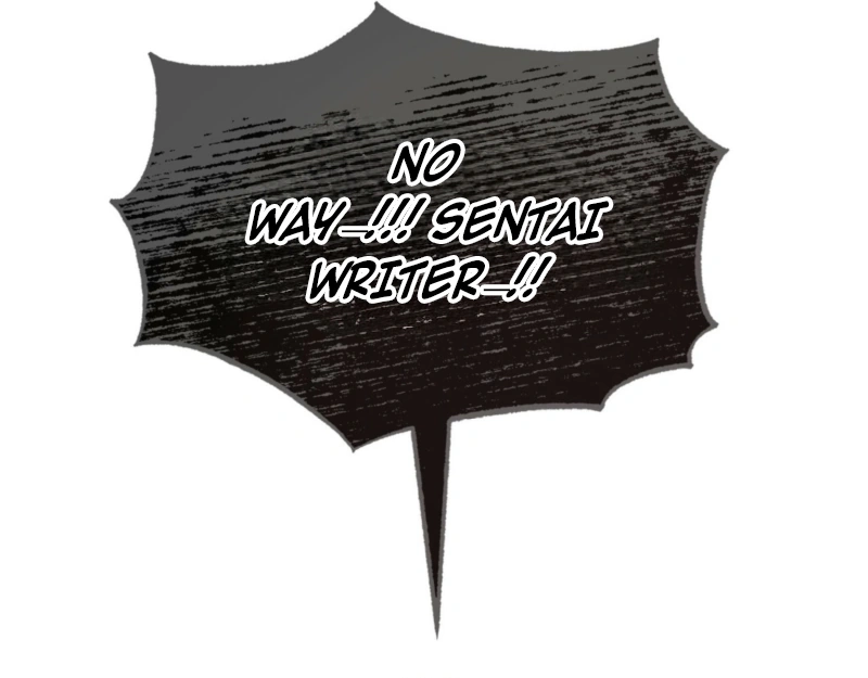 RE: Author, You're Retiring from Writing? Seriously? Chapter 0.1 - page 12