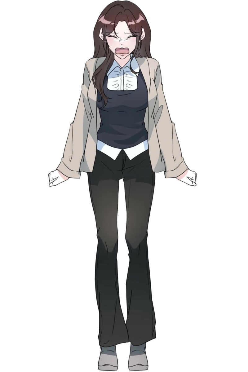 RE: Author, You're Retiring from Writing? Seriously? Chapter 0.1 - page 13