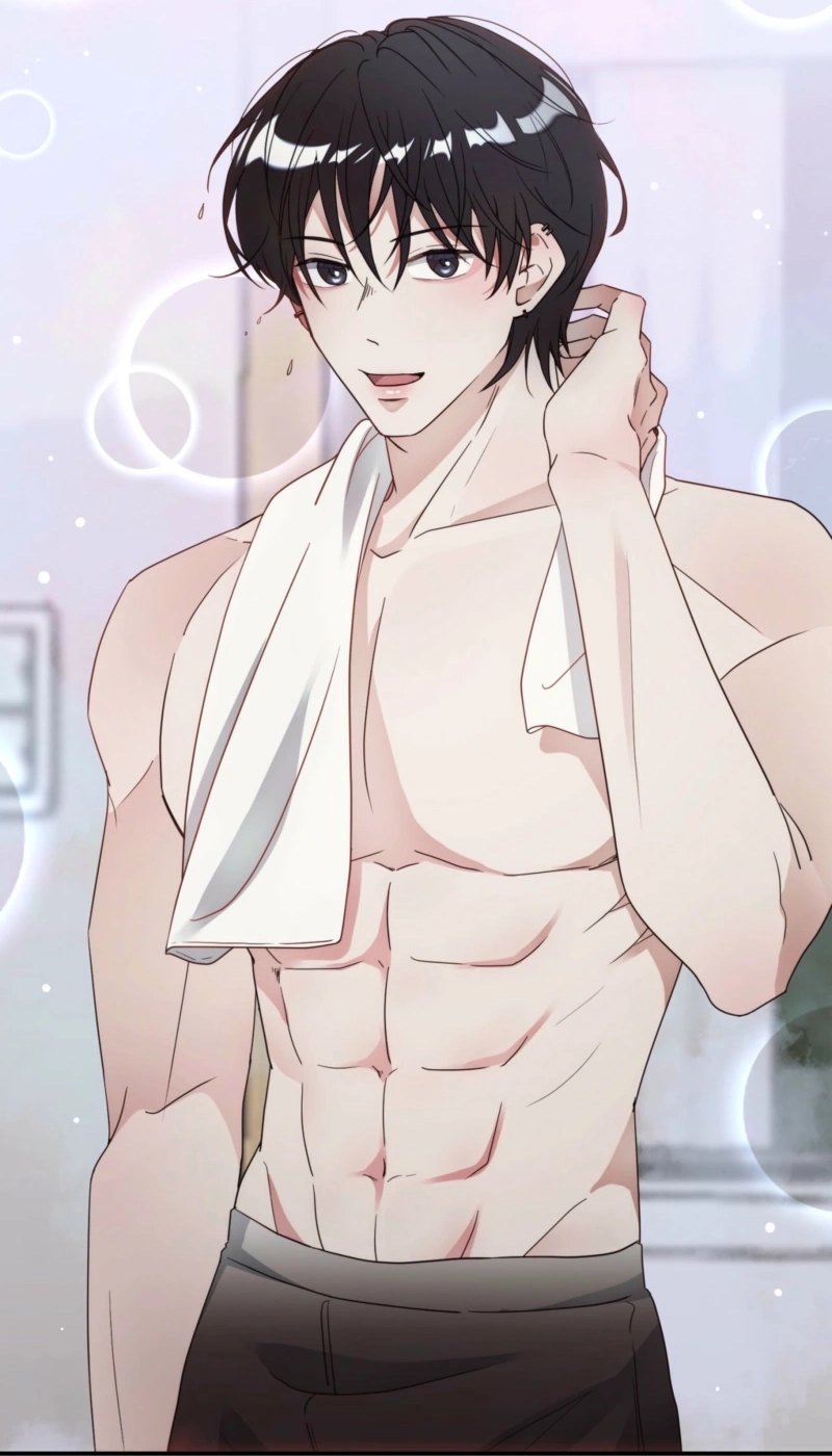 RE: Author, You're Retiring from Writing? Seriously? Chapter 0.1 - page 17