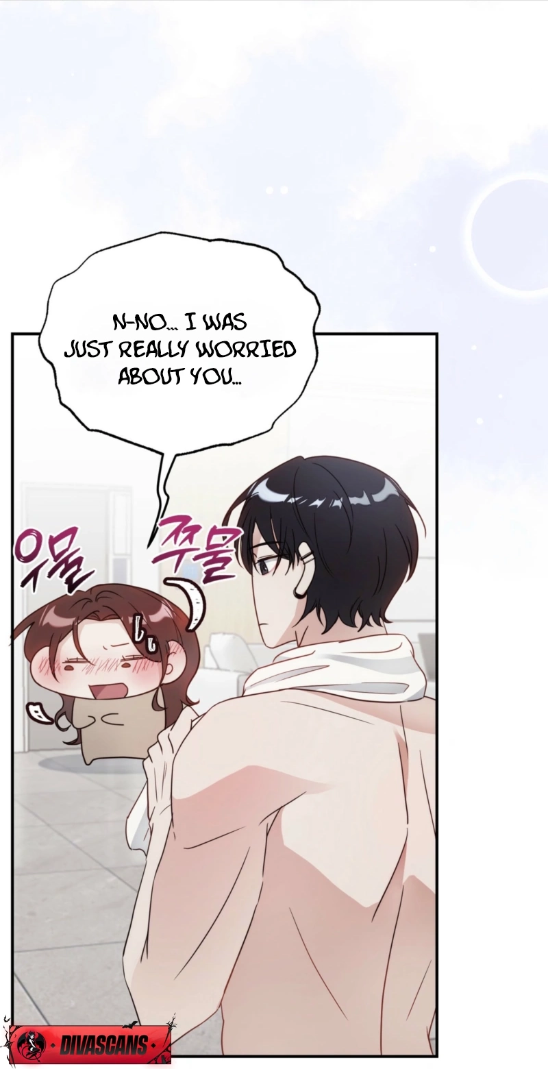 RE: Author, You're Retiring from Writing? Seriously? Chapter 0.1 - page 18