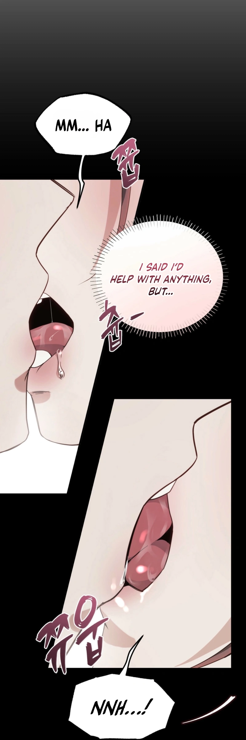 RE: Author, You're Retiring from Writing? Seriously? Chapter 0.1 - page 24