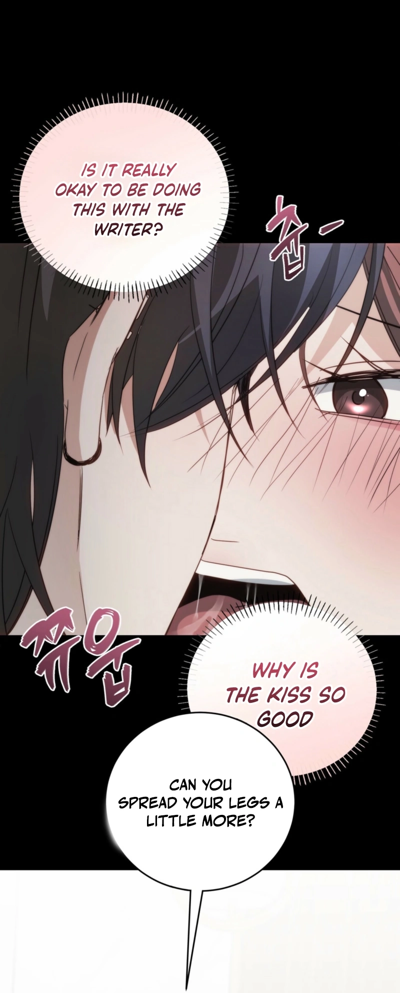 RE: Author, You're Retiring from Writing? Seriously? Chapter 0.1 - page 25