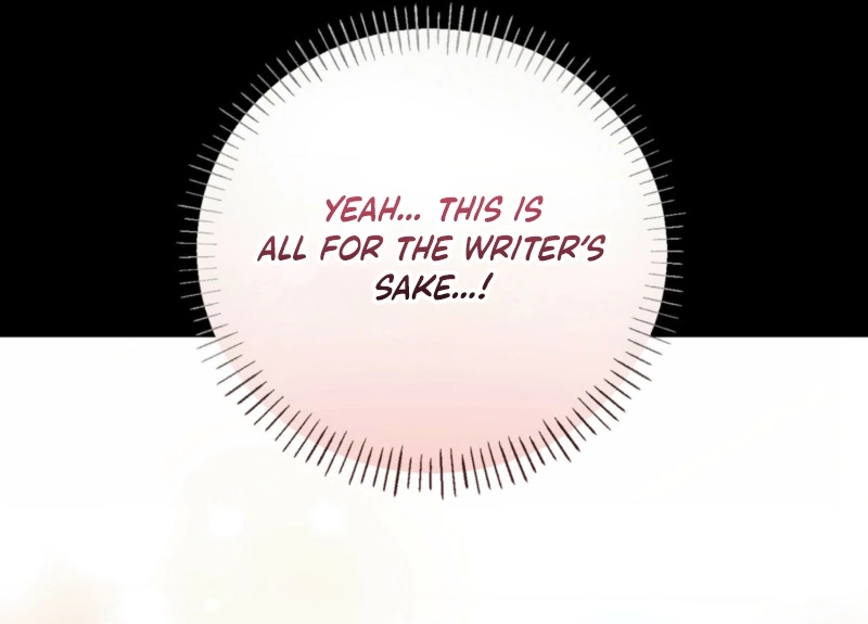 RE: Author, You're Retiring from Writing? Seriously? Chapter 0.1 - page 28