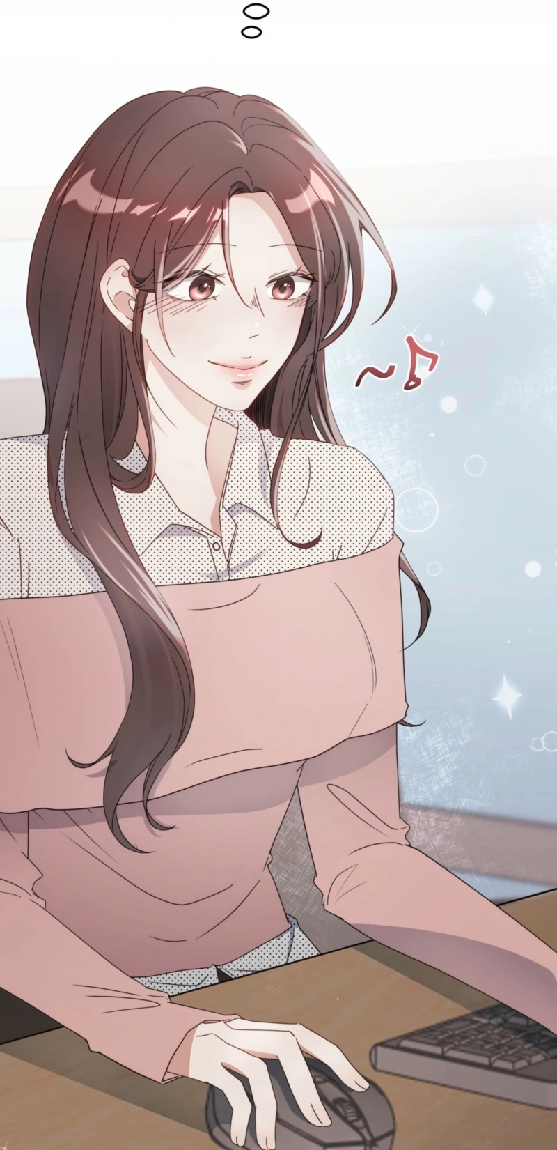 RE: Author, You're Retiring from Writing? Seriously? Chapter 1 - page 9