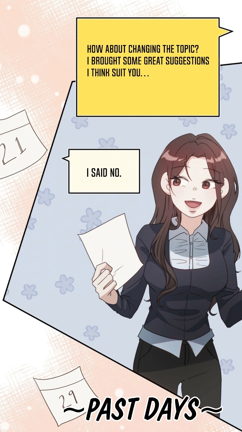 RE: Author, You're Retiring from Writing? Seriously? Chapter 1 - page 100