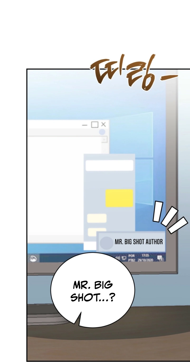 RE: Author, You're Retiring from Writing? Seriously? Chapter 1 - page 105