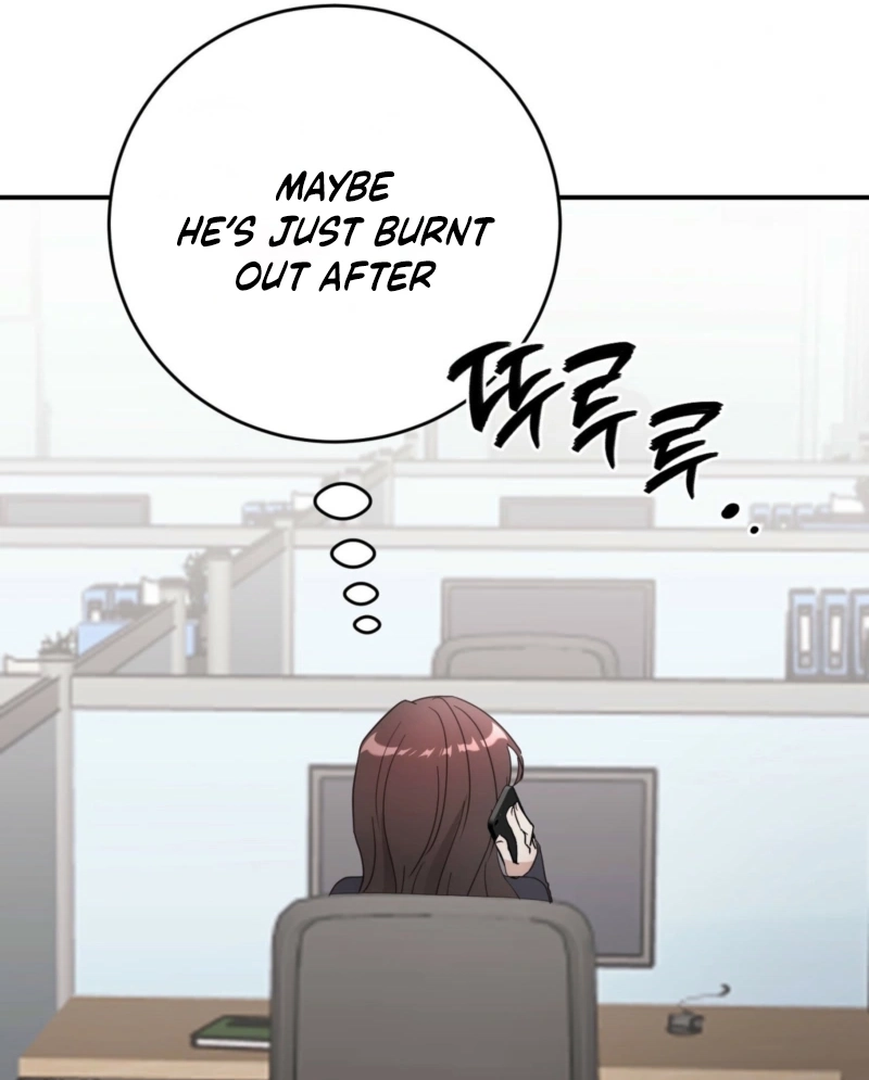 RE: Author, You're Retiring from Writing? Seriously? Chapter 1 - page 122