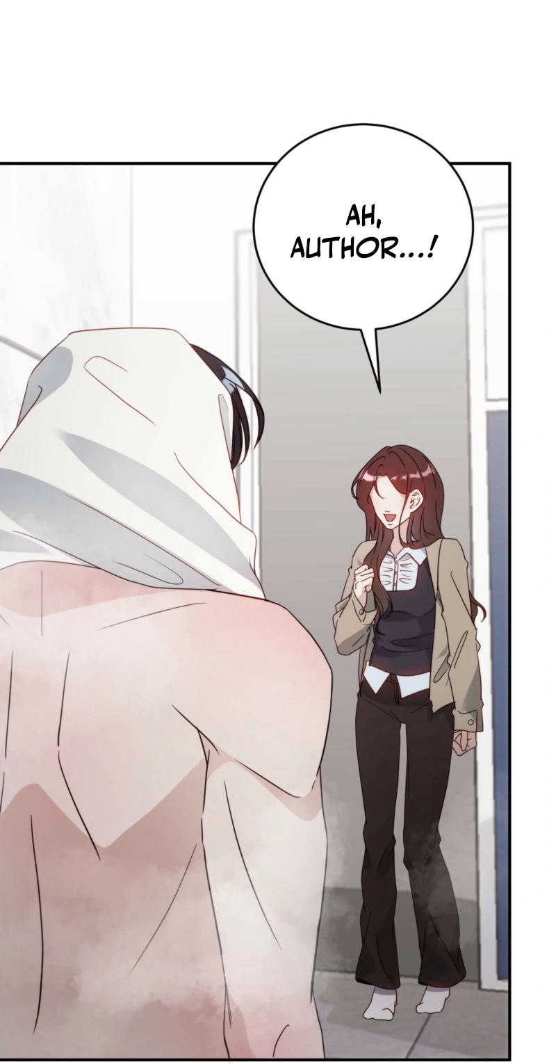 RE: Author, You're Retiring from Writing? Seriously? Chapter 1 - page 144