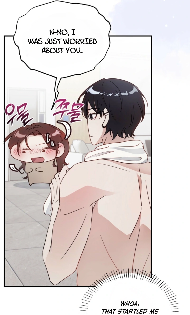 RE: Author, You're Retiring from Writing? Seriously? Chapter 1 - page 151