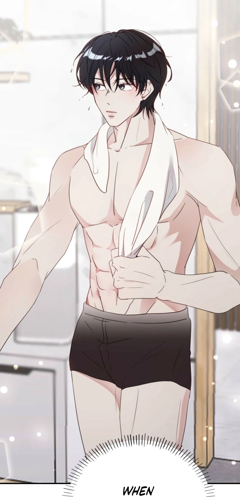 RE: Author, You're Retiring from Writing? Seriously? Chapter 1 - page 155