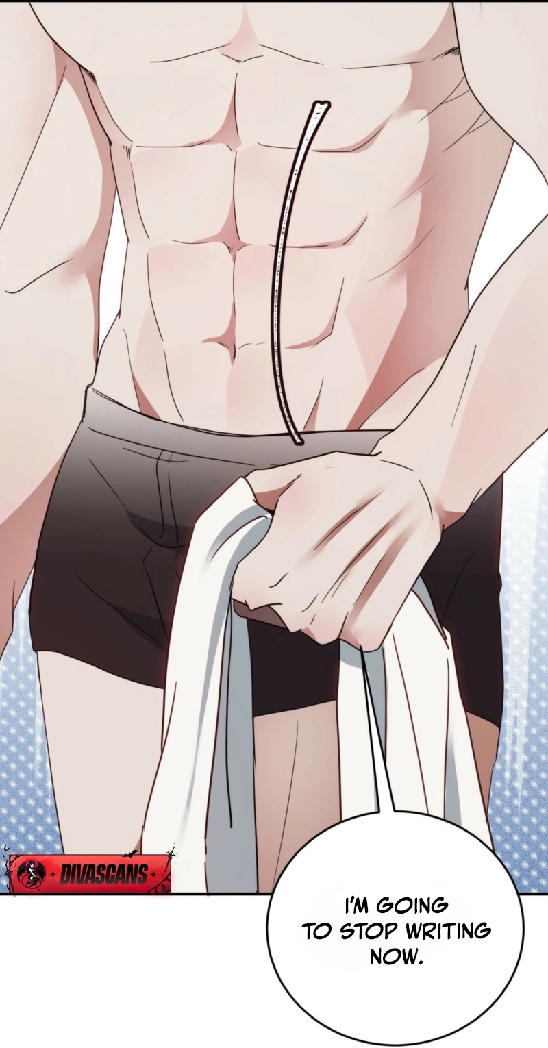 RE: Author, You're Retiring from Writing? Seriously? Chapter 1 - page 158