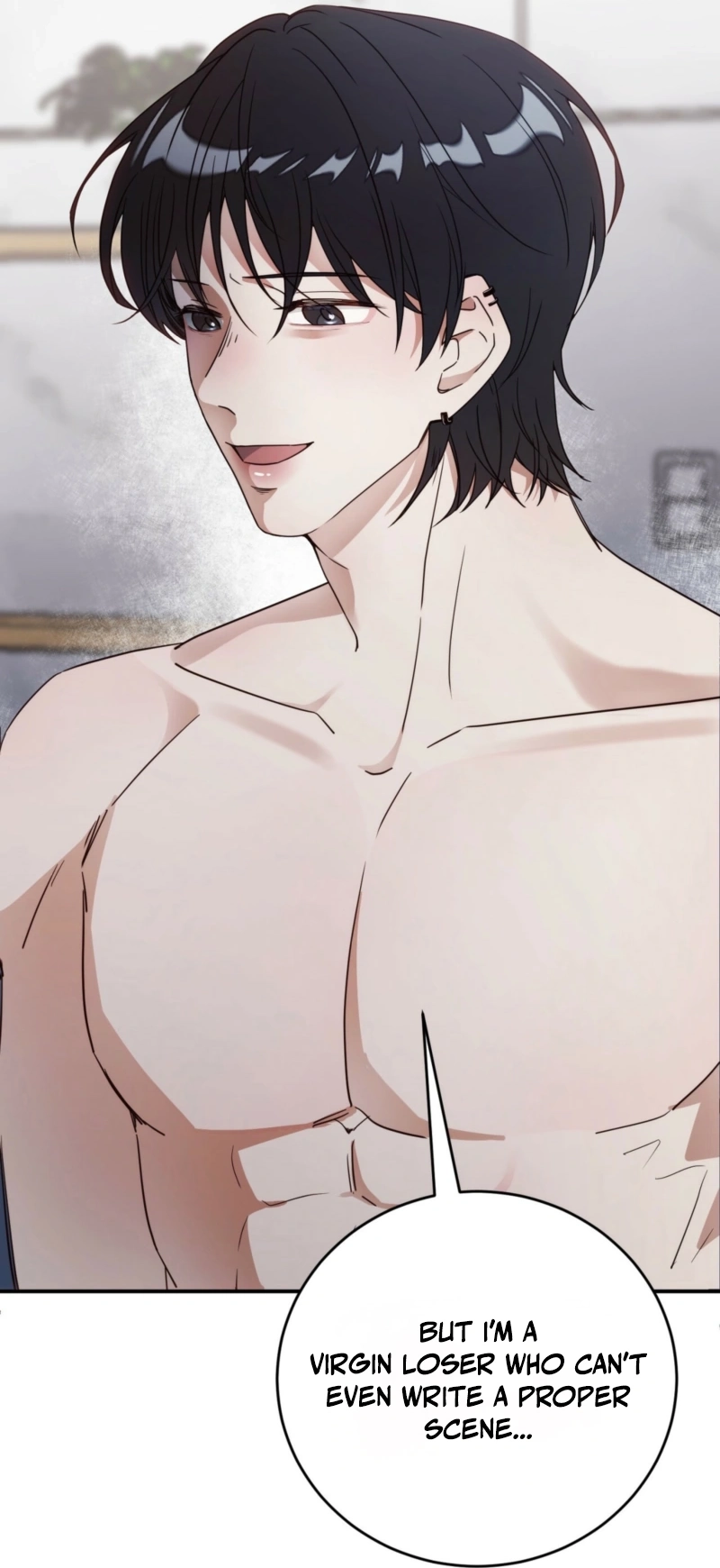 RE: Author, You're Retiring from Writing? Seriously? Chapter 1 - page 166