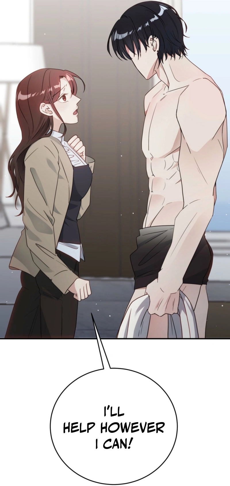 RE: Author, You're Retiring from Writing? Seriously? Chapter 1 - page 172