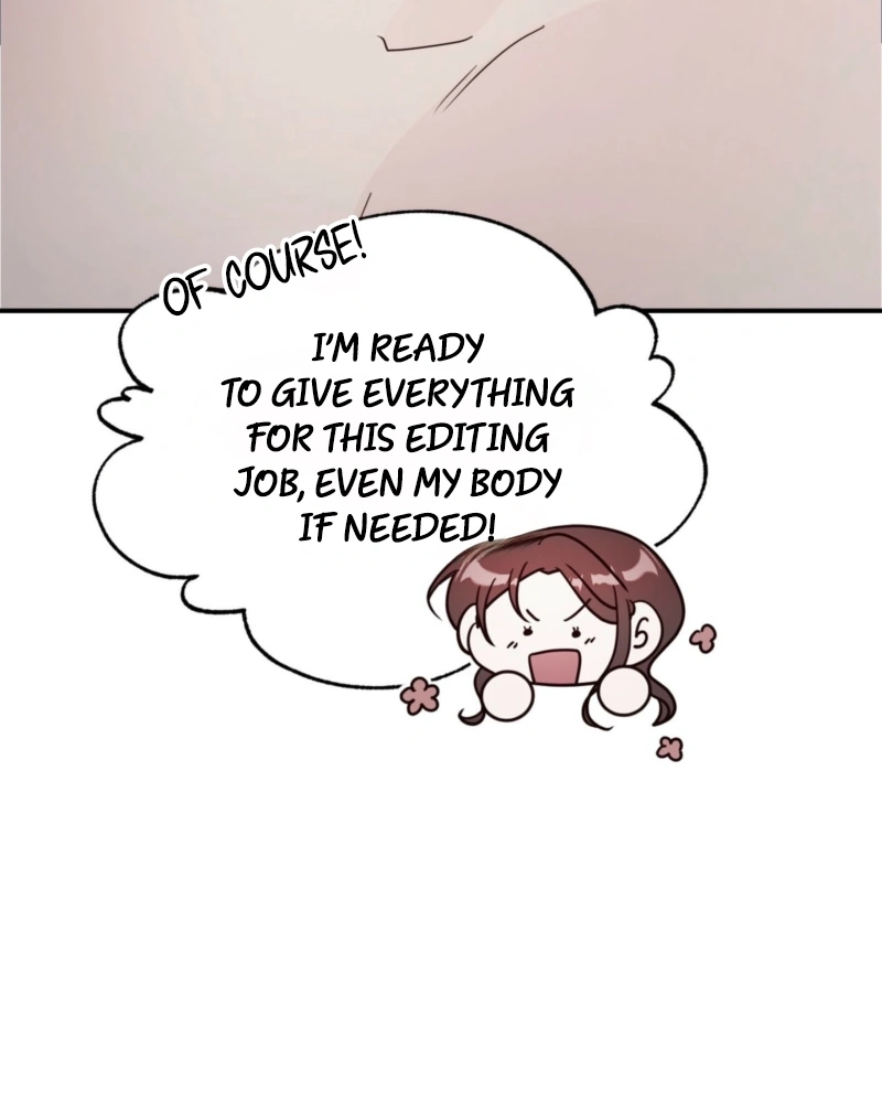 RE: Author, You're Retiring from Writing? Seriously? Chapter 1 - page 176