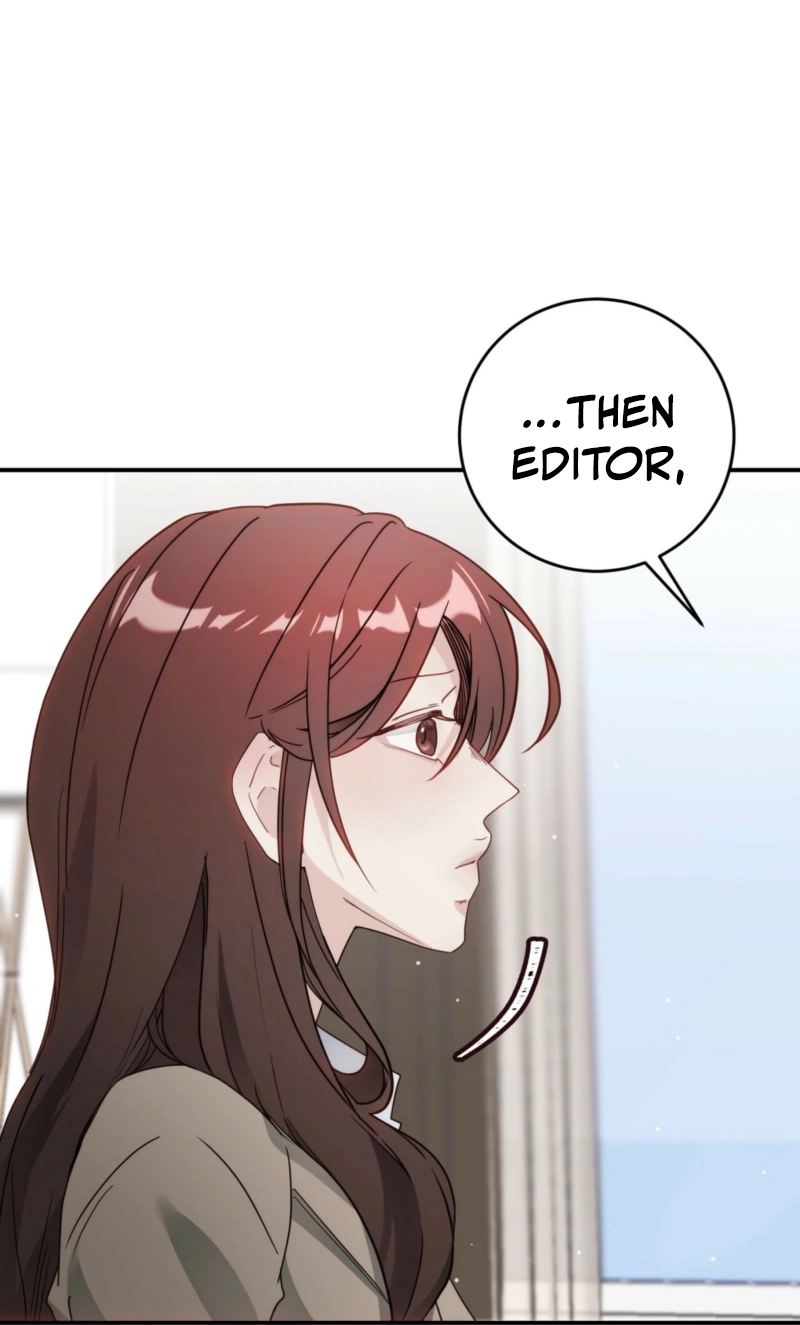 RE: Author, You're Retiring from Writing? Seriously? Chapter 1 - page 177