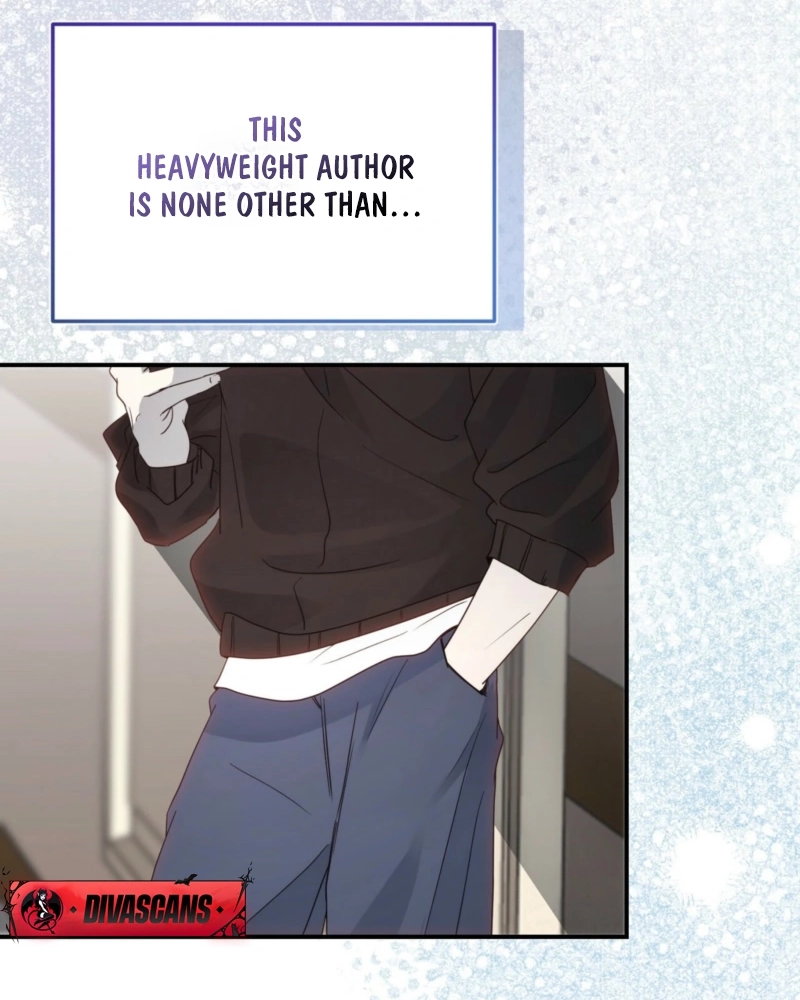 RE: Author, You're Retiring from Writing? Seriously? Chapter 1 - page 17