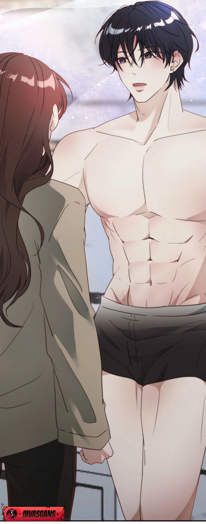 RE: Author, You're Retiring from Writing? Seriously? Chapter 1 - page 180