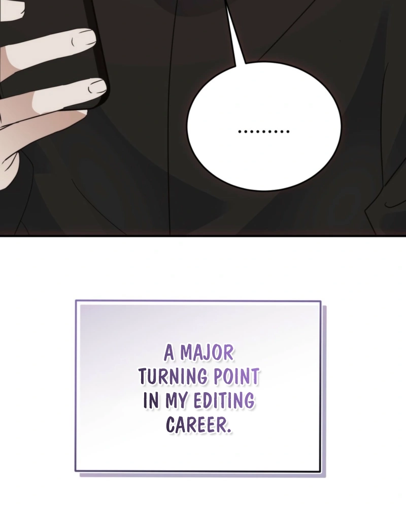 RE: Author, You're Retiring from Writing? Seriously? Chapter 1 - page 28