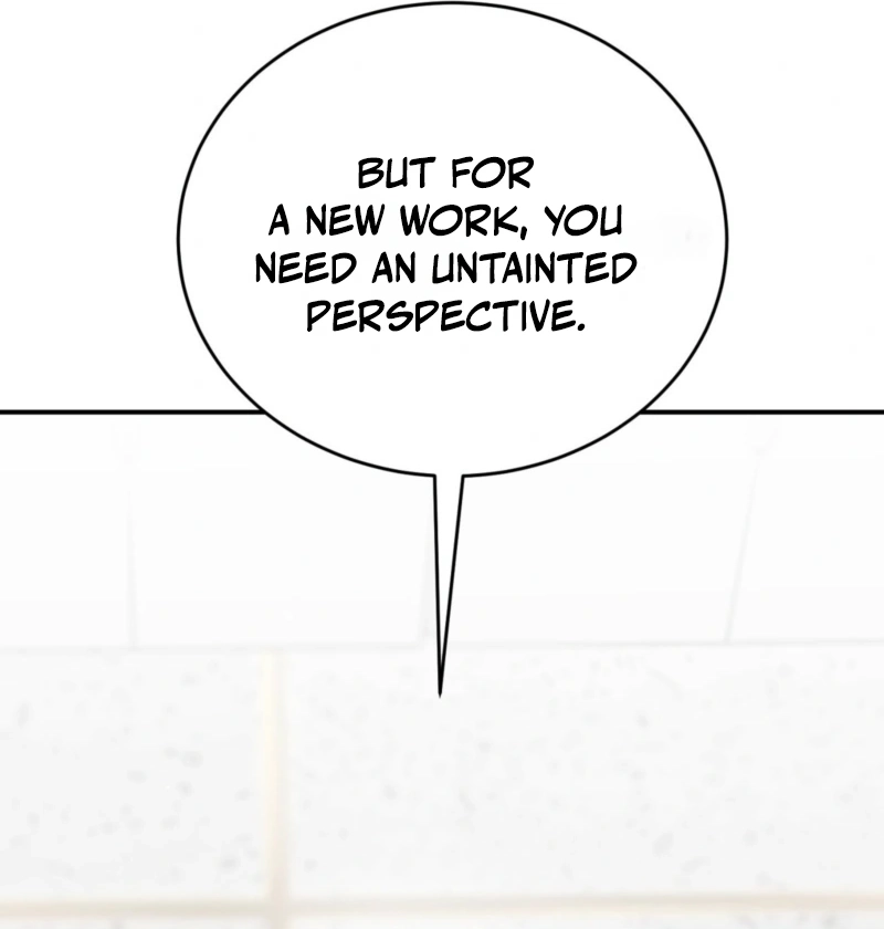 RE: Author, You're Retiring from Writing? Seriously? Chapter 1 - page 38