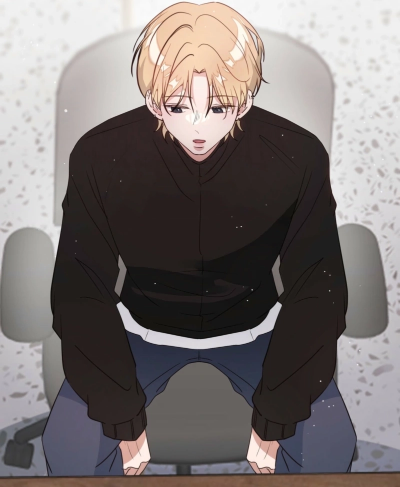 RE: Author, You're Retiring from Writing? Seriously? Chapter 1 - page 39