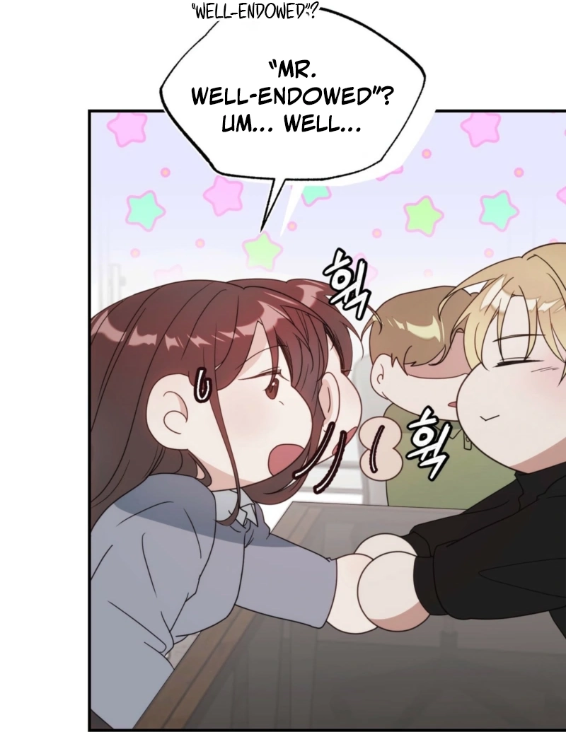 RE: Author, You're Retiring from Writing? Seriously? Chapter 1 - page 46