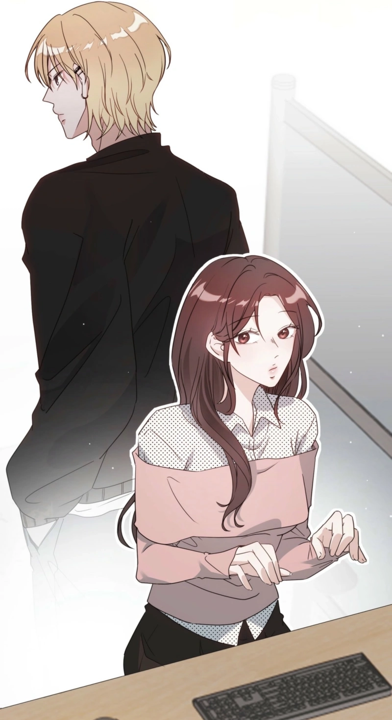 RE: Author, You're Retiring from Writing? Seriously? Chapter 1 - page 56