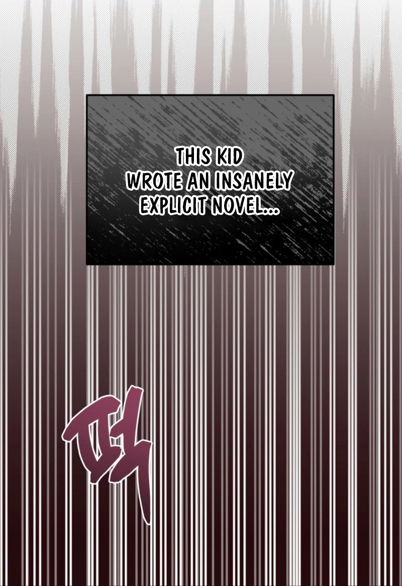 RE: Author, You're Retiring from Writing? Seriously? Chapter 1 - page 62