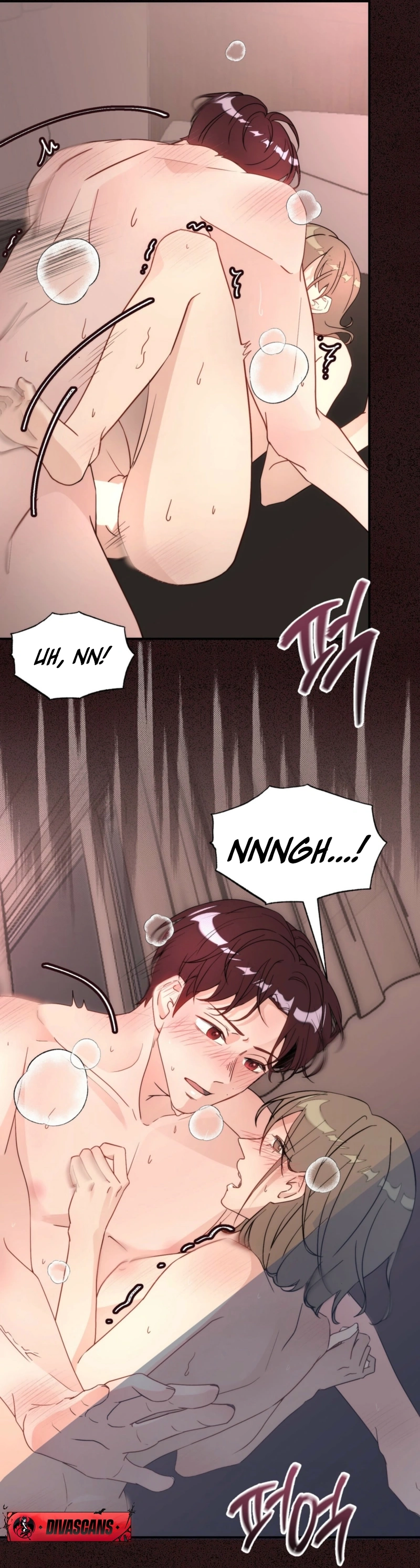 RE: Author, You're Retiring from Writing? Seriously? Chapter 1 - page 66