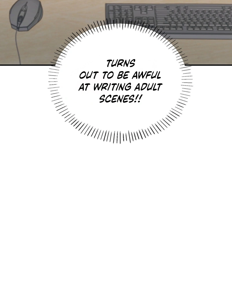 RE: Author, You're Retiring from Writing? Seriously? Chapter 1 - page 80