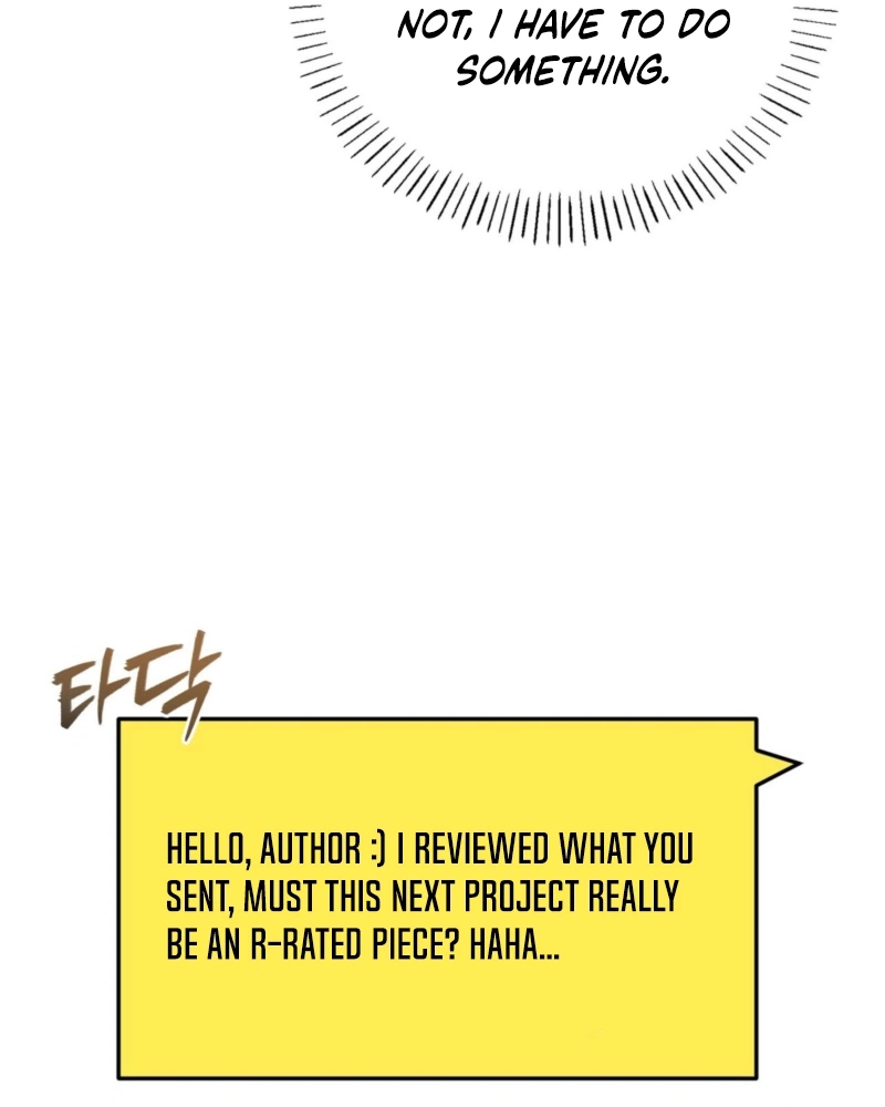 RE: Author, You're Retiring from Writing? Seriously? Chapter 1 - page 85