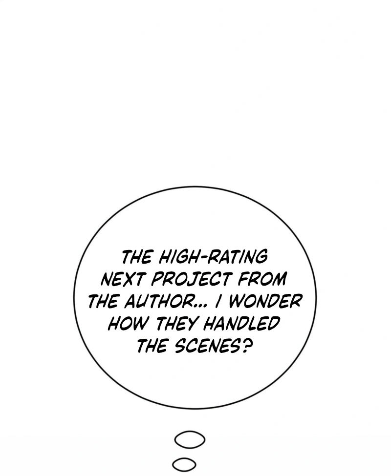 RE: Author, You're Retiring from Writing? Seriously? Chapter 1 - page 8