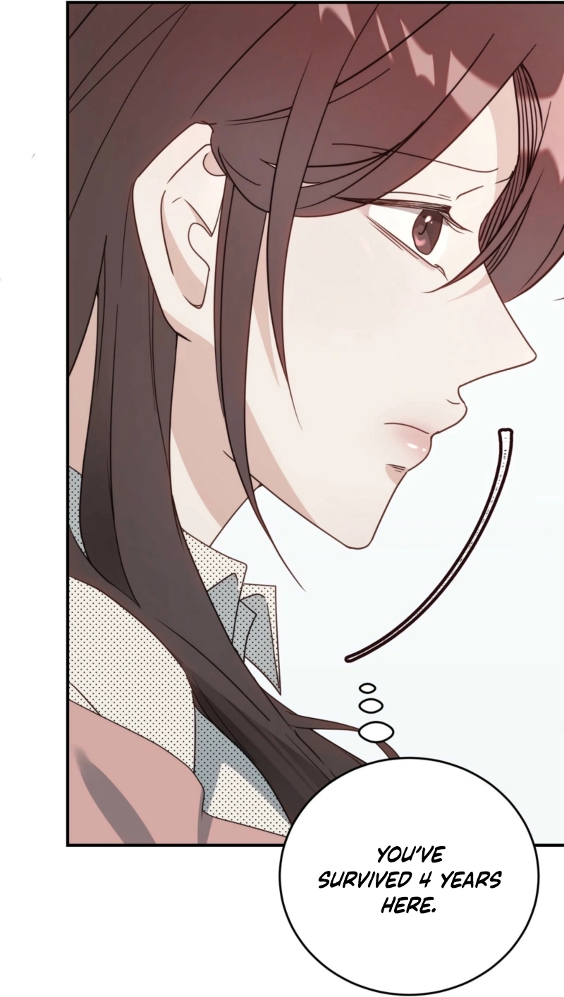 RE: Author, You're Retiring from Writing? Seriously? Chapter 1 - page 90