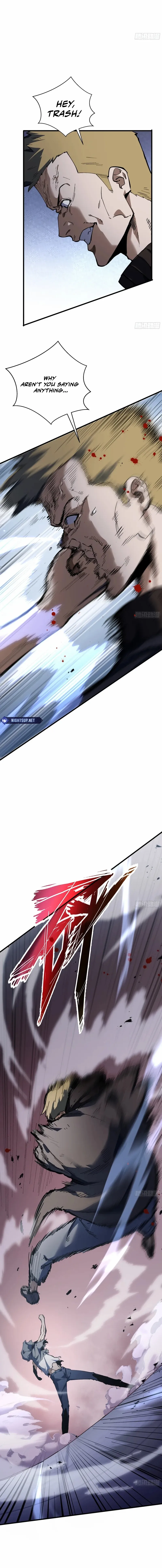 I Owe A Billion Dollars And I am Forced to Become A Worker For An Evil God Chapter 1 - page 19