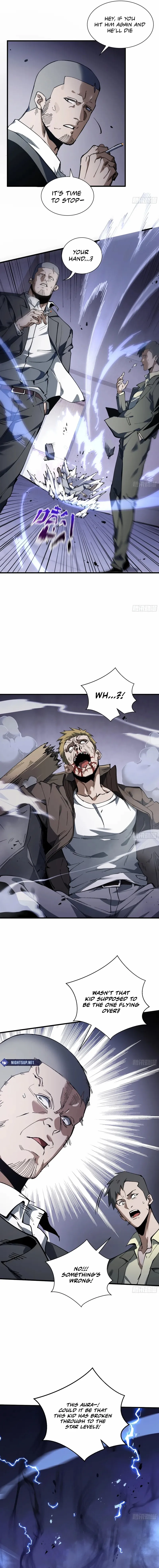 I Owe A Billion Dollars And I am Forced to Become A Worker For An Evil God Chapter 1 - page 20