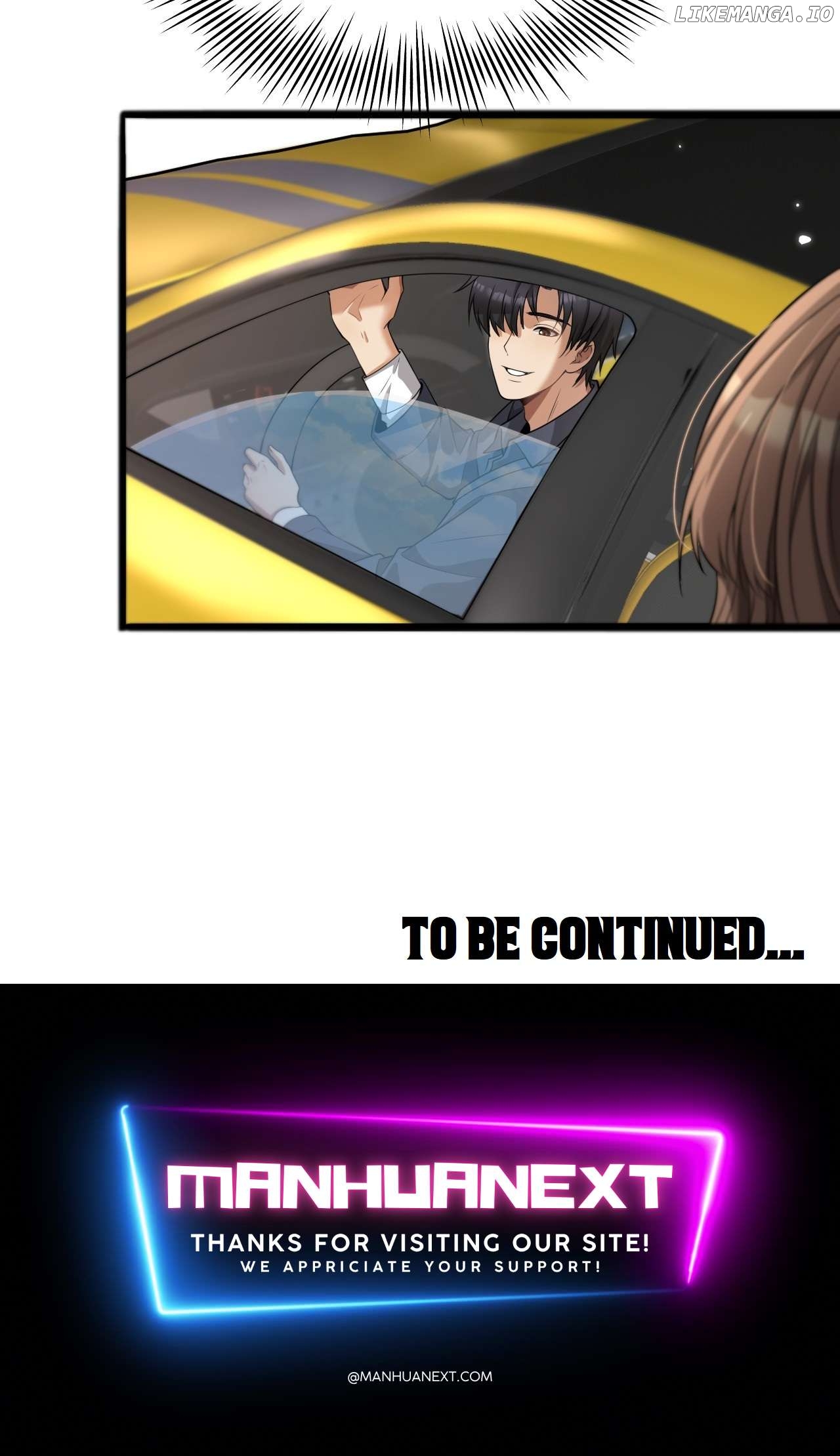 I’m A Super Rich Man, So It’s Reasonable For Me To Be A Scumbag Chapter 2 - page 21