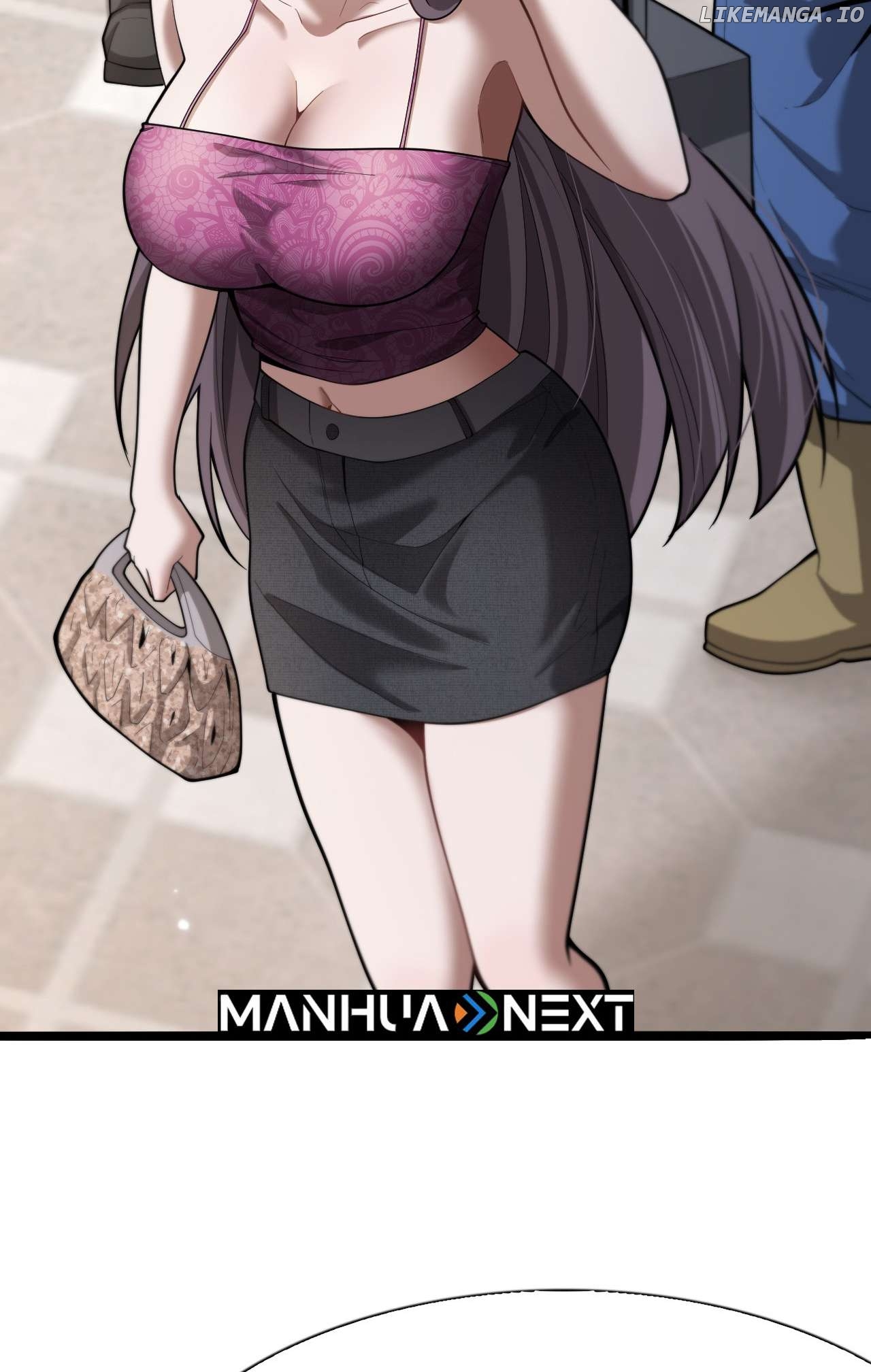 I’m A Super Rich Man, So It’s Reasonable For Me To Be A Scumbag Chapter 2 - page 4