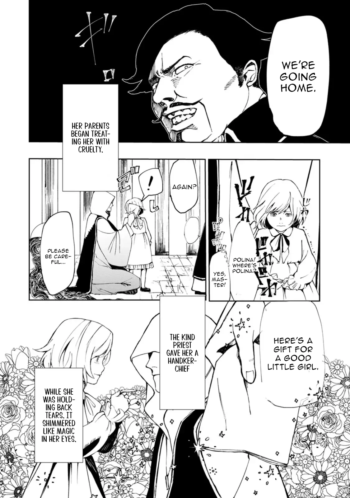Dumped by My Trash Family, Turns Out I’m the OP Mage Who Saved the Kingdom While My “Genius” Sister Was Just Useless Chapter 1 - page 11