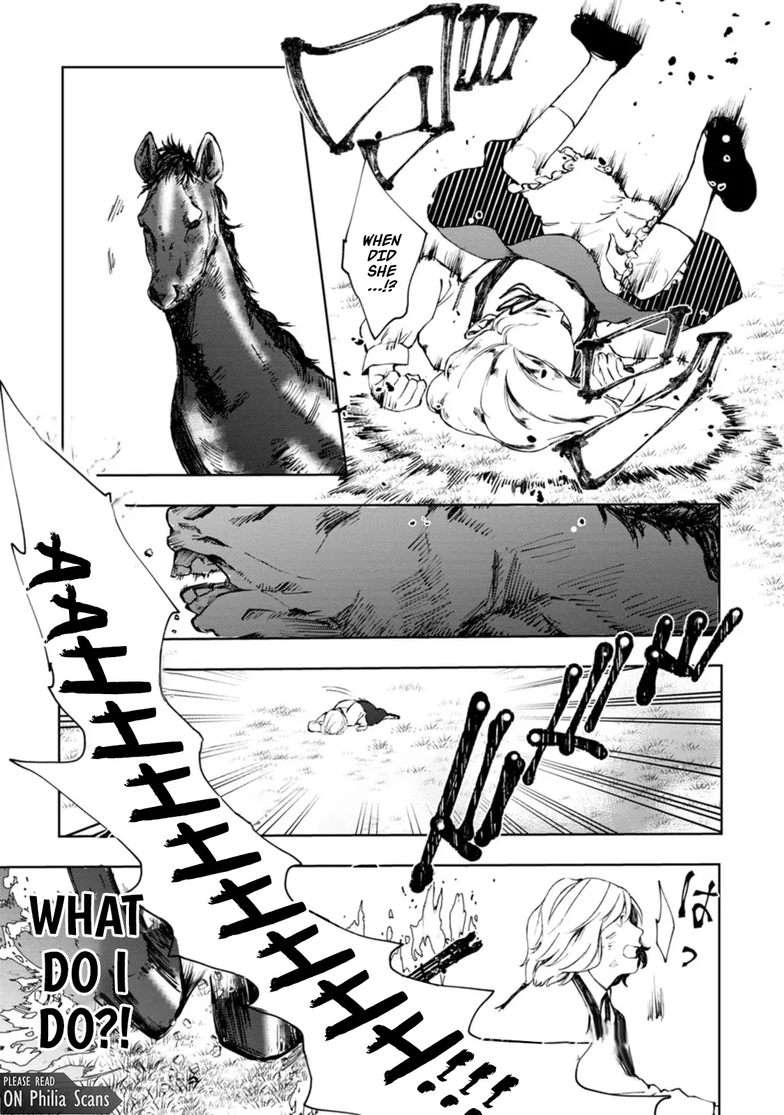 Dumped by My Trash Family, Turns Out I’m the OP Mage Who Saved the Kingdom While My “Genius” Sister Was Just Useless Chapter 1 - page 14